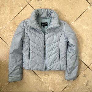 GUESS Baby Blue Ski Jacket